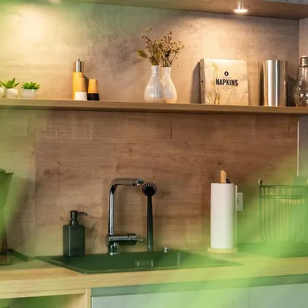 Loft No4 Dahme (Schleswig-Holstein)