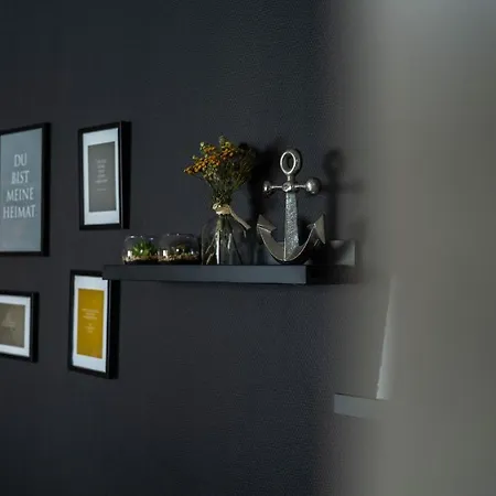 Appartement Loft No4 Dahme (Schleswig-Holstein)