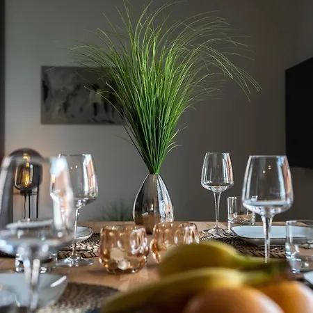 Loft No4 Dahme (Schleswig-Holstein)