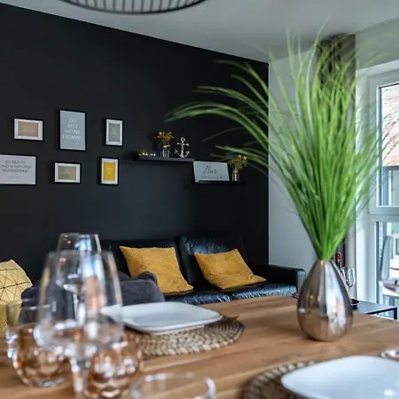 Appartement Loft No4