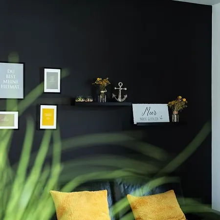 Loft No4 Apartment *