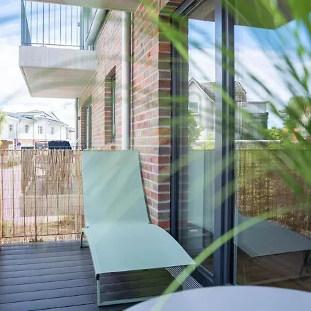 Appartement Loft No4 *