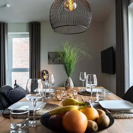 Loft No4 * Dahme (Schleswig-Holstein)