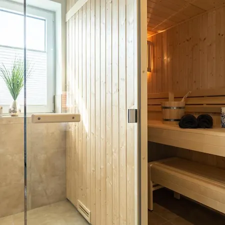 Loft No4 Appartement *
