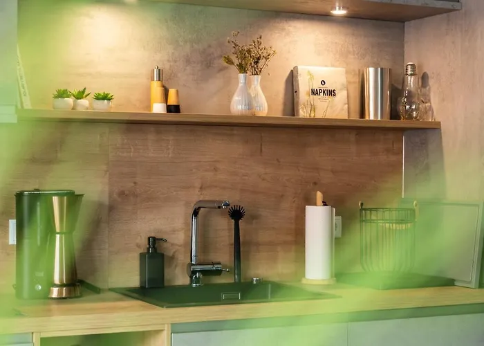 Loft No4 Dahme (Schleswig-Holstein)