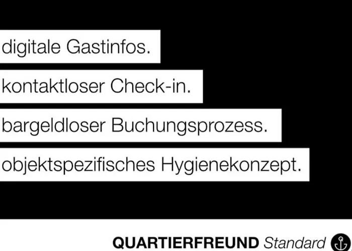 Loft No4 * Dahme (Schleswig-Holstein)