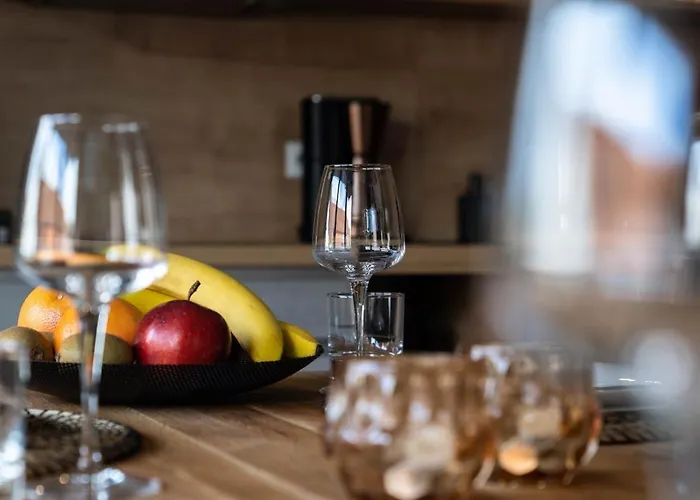 Loft No4 Apartment Dahme (Schleswig-Holstein)