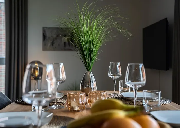 Loft No4 Dahme (Schleswig-Holstein)