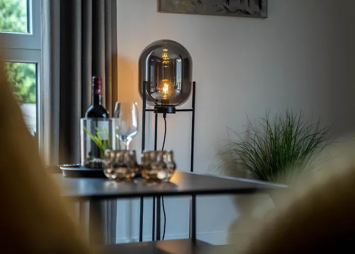 Loft No4 * Dahme (Schleswig-Holstein)