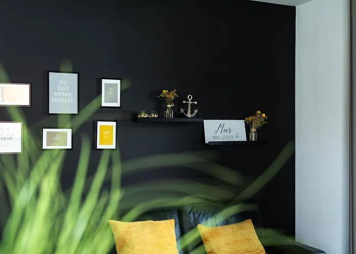 Loft No4 Apartment *