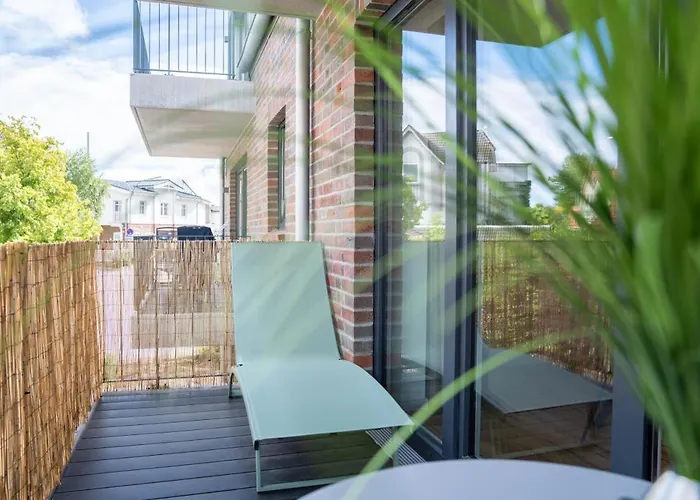 Apartment Loft No4 *