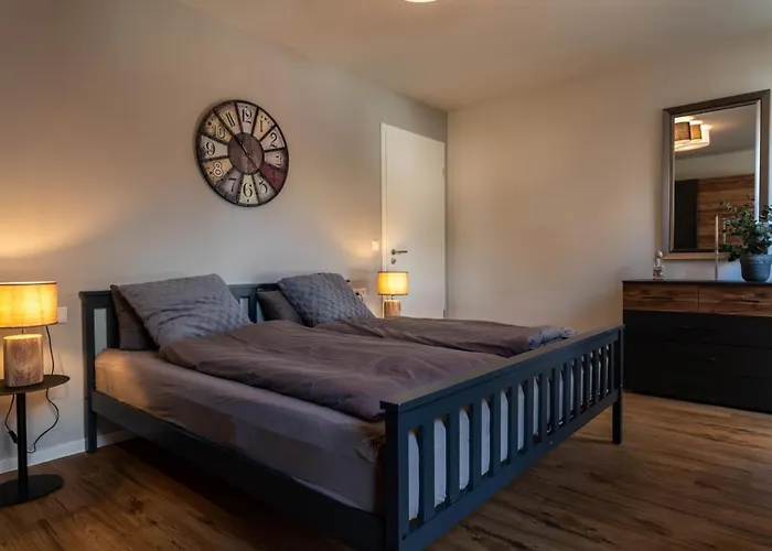 Loft No4 Dahme (Schleswig-Holstein)